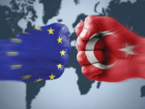 AB'DEN TÜRKİYE'YE 47 MİLYON EURO