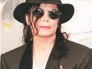 MICHAEL JACKSON'IN İLK AŞKI ORTAYA ÇIKTI