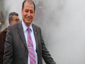 AKP'Lİ ESKİ BAŞKANDAN ÇİFTE CİNAYET