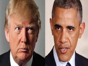 OBAMA'DAN İLGİNÇ DONALD TRUMP AÇIKLAMASI