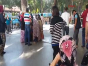 ÖĞRENCİ SERVİSİ KAZASI; 2 ÖLÜ 14 YARALI