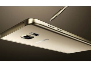 SAMSUNG GALAXY NOTE 7 GELİYOR