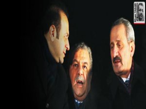 REZA ZARRAB'IN 10 SORULUK ABD TÜRKİYE GİZEMİ