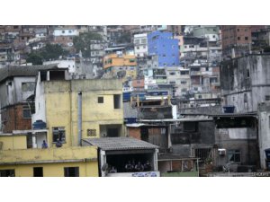 TOPLU TECAVÜZ VİDEOSU BREZİLYA'YI SARSTI