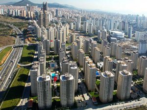 KONUT ALMAK İSTEYENLER İÇİN KÖTÜ HABER