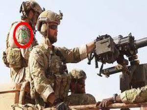 ABD: YPG İLE YOLA DEVAM