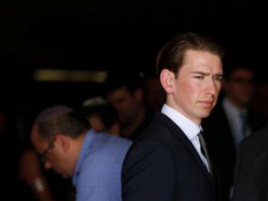 AVUSTURYA DIŞİŞLERİ BAKANI'NDAN SERT ERDOĞAN UYARISI: TEHLİKELİDİR