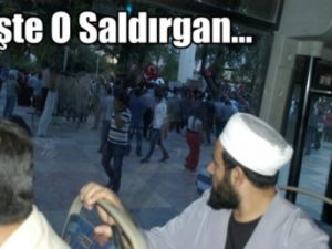 Gaziantep'te mürteci saldırısı