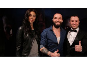 EMRE AYDIN'IN SON HALİ ŞAŞIRTTI