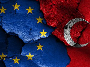 ALMANYA'DAN ERDOĞAN'A ÇOK SERT YANIT