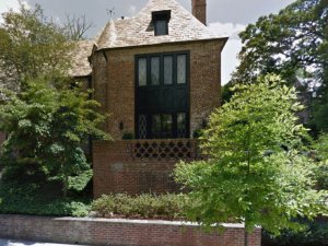 OBAMA TÜRK ELÇİLİĞİ İLE KOMŞU OLUYOR