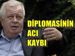 İnal Batu hayatını kaybetti