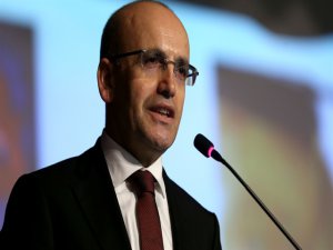 MEHMET ŞİMŞEK'TEN ERDOĞAN'I ÇOK KIZDIRACAK SÖZLER