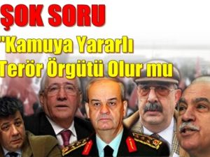 Yıllarca Süren Darbe Girişimi mi Olur ?