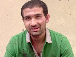 TESLİM OLAN PKK'LI BAKIN KİM ÇIKTI