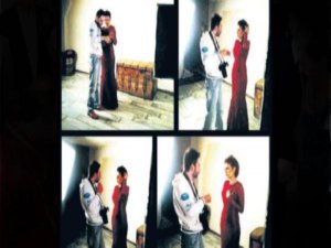 ÜNLÜ FOTOĞRAFÇIYA ŞOK SUÇLAMA; PORNOMU ÇEKTİ SATTI