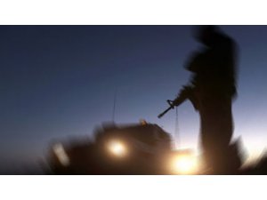 ACI HABERLER PEŞ PEŞE GELDİ: 3 ŞEHİT