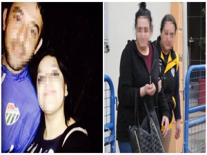 BEBEK VAHŞETİNDE KAN DONDURAN GELİŞME