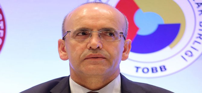 MEHMET ŞİMŞEK'İN BAŞINI YEME OPERASYONU
