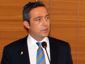 ALİ KOÇ'TAN FLAŞ RUSYA AÇIKLAMASI