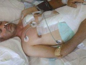 ÖPÜŞMEYİN DEDİ LİNÇ EDİLDİ