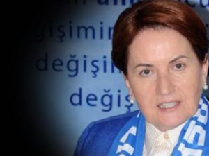 MERAL AKŞENER: BESMELE İLE TÜRKİYE'Yİ SOYDULAR