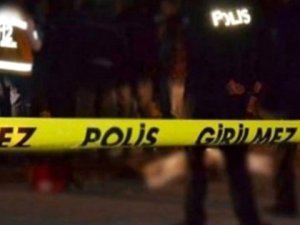 ÜNİVERSİTE YURDUNDA DEHŞET