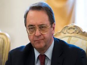 RUSYA'DAN ERDOĞAN AÇIKLAMASI