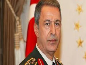 HULİSİ AKAR BU SÖZLERİ KİME SÖYLEDİ ?