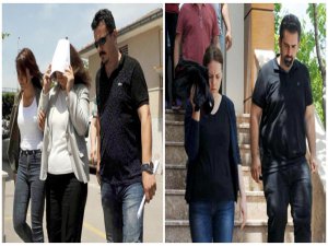 AKDENİZ ÜNİVERSİTESİ'NDE DEPREM: 80 GÖZALTI