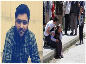 2 HAFTA EVLİ GENÇ İNTİHAR ETTİ