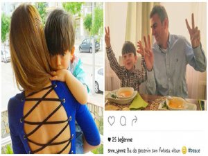 ÜNLÜ SPOR ADAMINA ŞOK SUÇLAMA; OĞLUMUN BABASI..