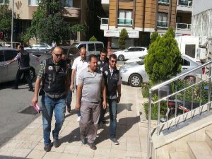 AYDIN'DA CEMAAT OPERASYONU; 10 GÖZALTI