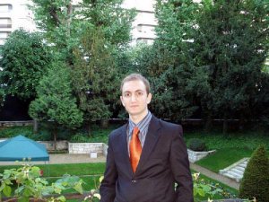 İZMİR'DE SERİ KATİL PANİĞİ