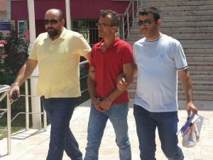 ESKİ KOCA DEHŞETİ; BOĞAZINI KESTİ