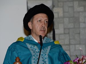 ERDOĞAN'IN DİPLOMASINDA BU SIRRIN AÇIKLAMASI YOK