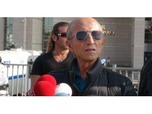 'YAŞAR NURİ ÖZTÜRK ÖLDÜ' İDDİALARINA YALANLAMA