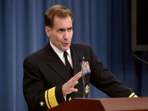 ABD'DEN FETHULLAH GÜLEN AÇIKLAMASI