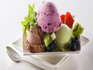 BAKANLIK 'DONDURMA VE CİPS HARAM' DEDİ