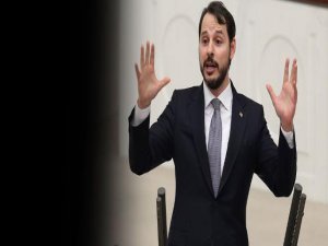 TBMM'DE DAMAT DEPREMİ;BABANIN ÇİFTLİĞİ.....