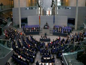 SON DAKİKA: ALMANYA İLE BÜYÜK KRİZ