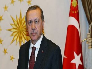 ERDOĞAN'IN DİPLOMASI İLE İLGİLİ BAŞVURU