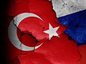 RUSYA'DAN TÜRKİYE'YE ŞOK YASAK