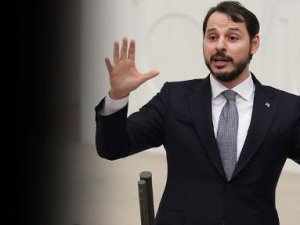 DAMAT BAKAN'DAN OLAY YARATACAK SÖZLER