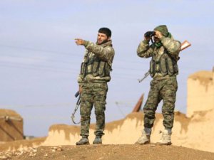 PYD BAĞDAT'TA TEMSİLCİLİK AÇACAK