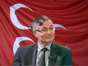 Yeniçeri: "Hükümet Kandil ile Taksim'i karıştırdı"