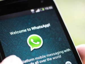 WHATSAPP'A ÇOK TUTULACAK ÖZELLİK
