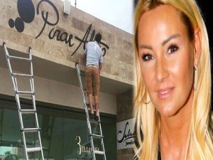 PINAR ALTUĞ  BÖYLE İSYAN ETTİ