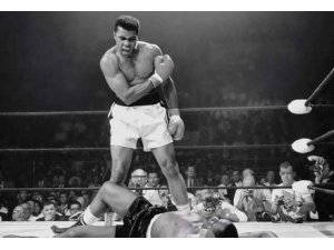 FLAŞ: EFSANE BOKSÖR HAYATINI KAYBETTİ