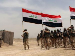 IRAK'TAN TÜRKİYE'YE UYARI